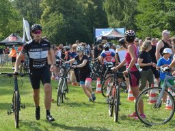 Team Triathlon (2023)